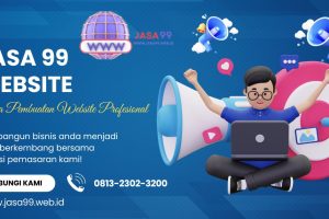 Jasa Website Haji Bandung: Solusi Digital Profesional untuk Travel Umroh