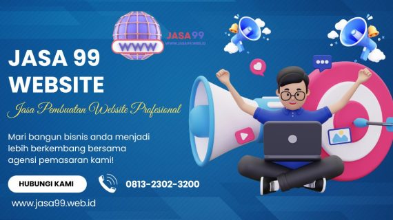 Jasa Website Bandung