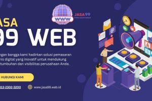 Jasa Website Berkualitas Bandung: Solusi Digital Profesional untuk Bisnis Anda