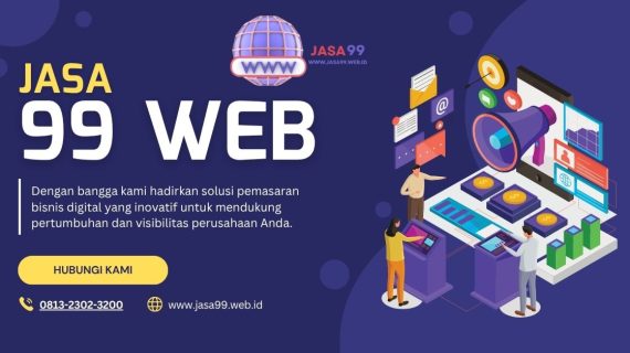 Jasa Website Berkualitas Bandung: Solusi Digital Profesional untuk Bisnis Anda