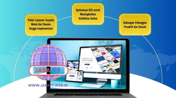 Jasa Website Sekolah Bandung: Solusi Digitalisasi Pendidikan Profesional