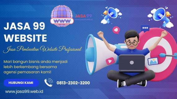 Jasa Website Responsive Bandung: Solusi Digital Profesional & Terpercaya
