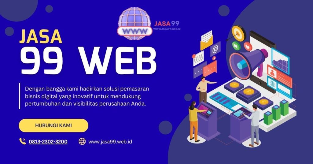 Jasa Website Profesional Murah Bandung: Solusi Digital Terbaik 2024