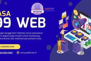 Jasa Website Murah Bandung: Solusi Profesional untuk UMKM Digital