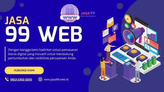 Jasa Website Murah Bandung: Solusi Profesional untuk UMKM Digital