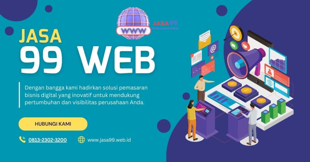 Jasa Website UMKM Bandung: Solusi Profesional untuk Go Digital