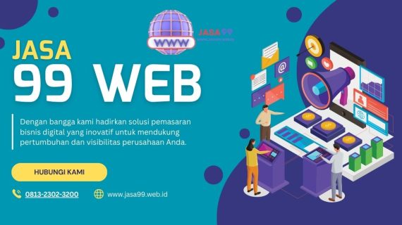 Jasa Website UMKM Bandung: Solusi Profesional untuk Go Digital