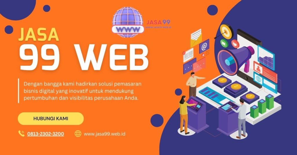 Jasa Website Responsive Bandung: Solusi Digital Profesional & Terpercaya