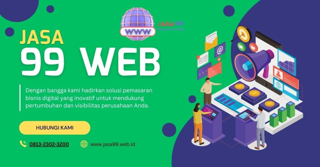 Jasa Landing Page Bandung: Solusi Profesional Tingkatkan Konversi Bisnis