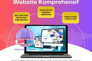 Jasa 99 Web