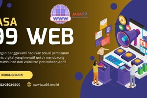 Jasa Website Toko Online Bandung: Tingkatkan Penjualan Anda Secara Digital