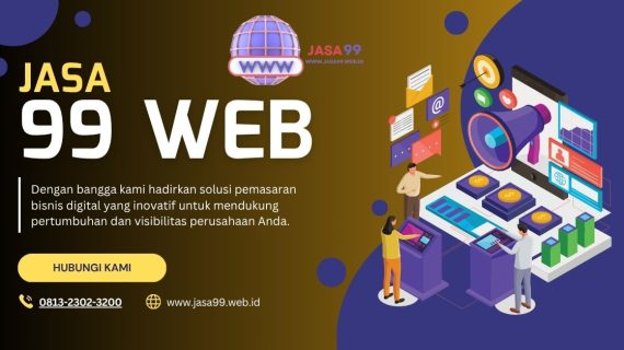 Jasa Website Toko Online Bandung: Tingkatkan Penjualan Anda Secara Digital