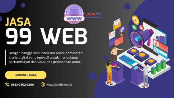 Jasa Web Murah Cilame: Solusi Website Profesional Harga Terjangkau