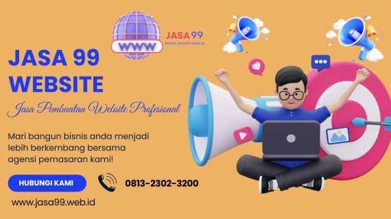 Jasa Website Online Shop Bandung: Solusi Profesional untuk Melejitkan Bisnis Anda