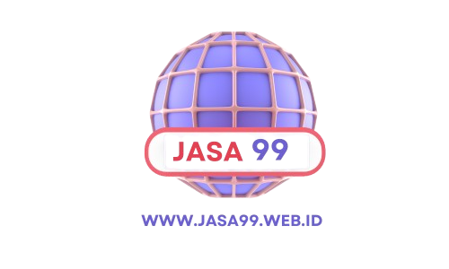 Jasa 99 Web