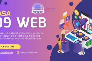 Jasa Web Murah Galanggang