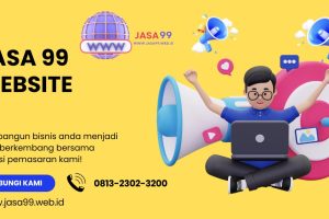 Jasa Web Cipatat: Solusi Website Profesional Harga Terjangkau