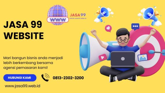 Jasa Web Cipatat: Solusi Website Profesional Harga Terjangkau