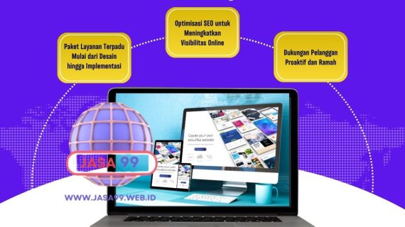 Jasa Pembuatan Website Pesantren Bandung: Solusi Digitalisasi Lembaga Pendidikan Islam