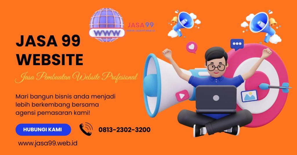 Jasa Website SEO Friendly Bandung: Solusi Branding dan Penjualan