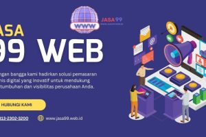 Jasa Web Tanimulya: Solusi Profesional untuk Melejitkan Bisnis Anda