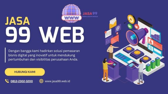 Jasa Web Tanimulya: Solusi Profesional untuk Melejitkan Bisnis Anda