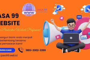 Jasa Website SEO Friendly Bandung: Solusi Branding dan Penjualan