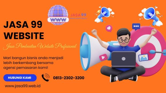 Jasa Website SEO Friendly Bandung: Solusi Branding dan Penjualan