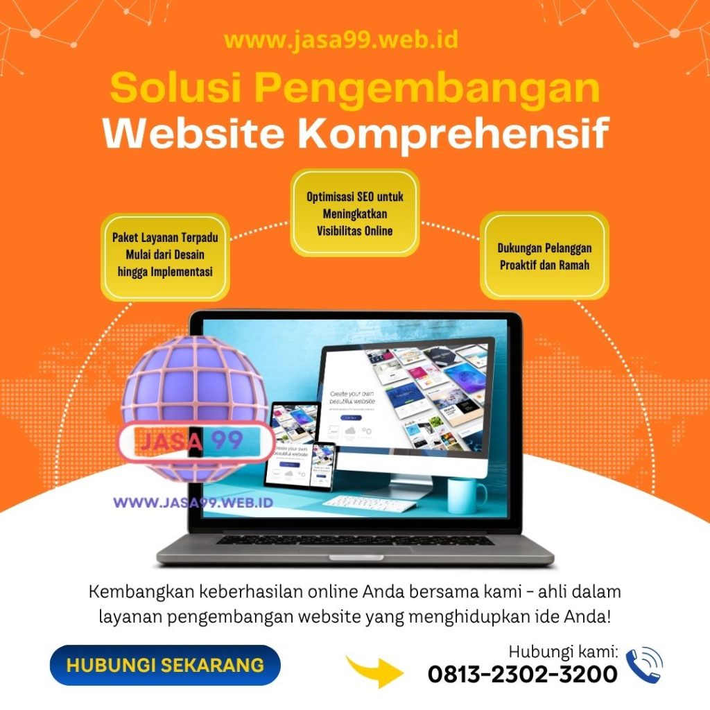 Jasa Landing Page Bandung: Solusi Profesional Tingkatkan Konversi Bisnis