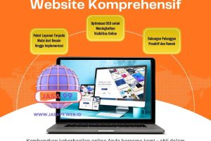 Jasa Landing Page Bandung: Solusi Profesional Tingkatkan Konversi Bisnis