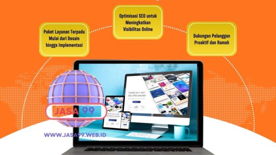 Jasa Landing Page Bandung: Solusi Profesional Tingkatkan Konversi Bisnis