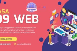 Jasa Website Wedding Organizer Bandung: Solusi Profesional untuk Bisnis Anda
