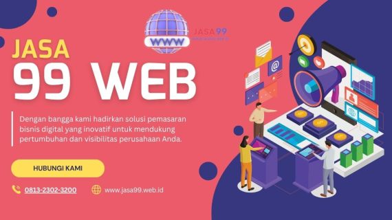 Jasa Website Marketing Bandung: Solusi Strategis Melejitkan Bisnis di Era Digital
