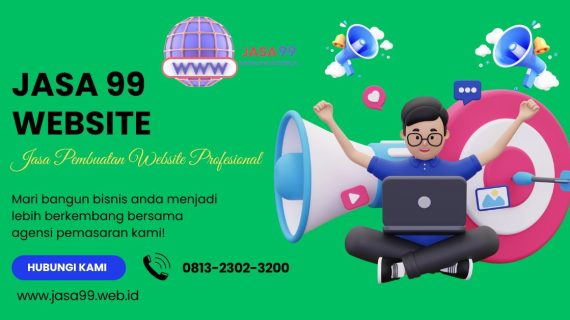 Jasa Website Perusahaan Bandung: Solusi Digital Profesional untuk Bisnis Anda