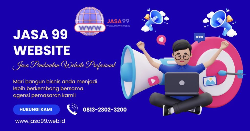 Jasa Website Halaman 1 Google Bandung: Strategi Dominasi Pasar Digital