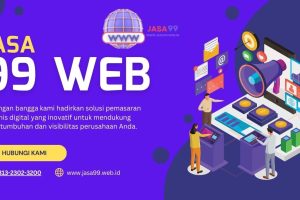 Jasa Website Wisata Bandung: Solusi Profesional untuk Melejitkan Bisnis Travel