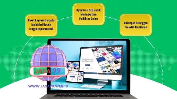 Jasa Website Berita Bandung: Solusi Portal Media Online Profesional
