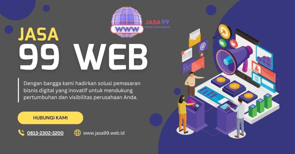 Jasa Website Marketing Bandung: Solusi Strategis Melejitkan Bisnis di Era Digital