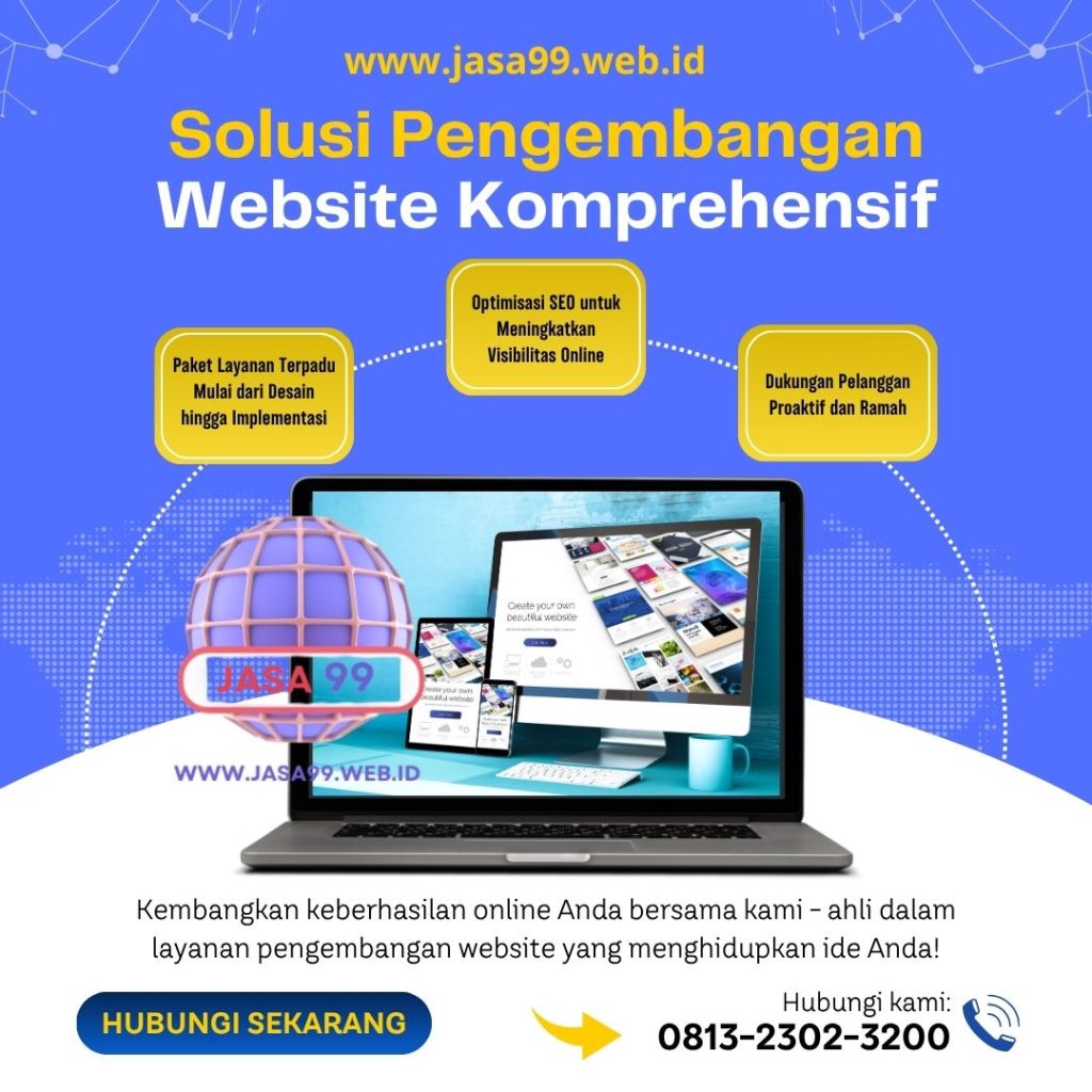 Jasa Website Toko Online Bandung: Tingkatkan Penjualan Anda Secara Digital