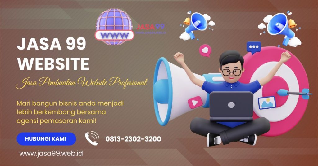 Butuh jasa website travel Bandung? Bangun website profesional dengan fitur booking online, SEO friendly, dan mobile responsive untuk tingkatkan bisnis wisata.