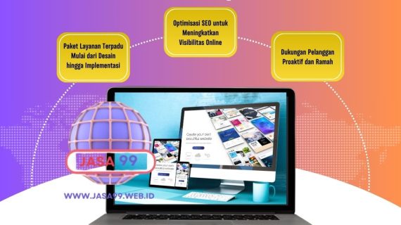 Jasa Web Murah Cihanjuang: Solusi Website Profesional untuk UMKM