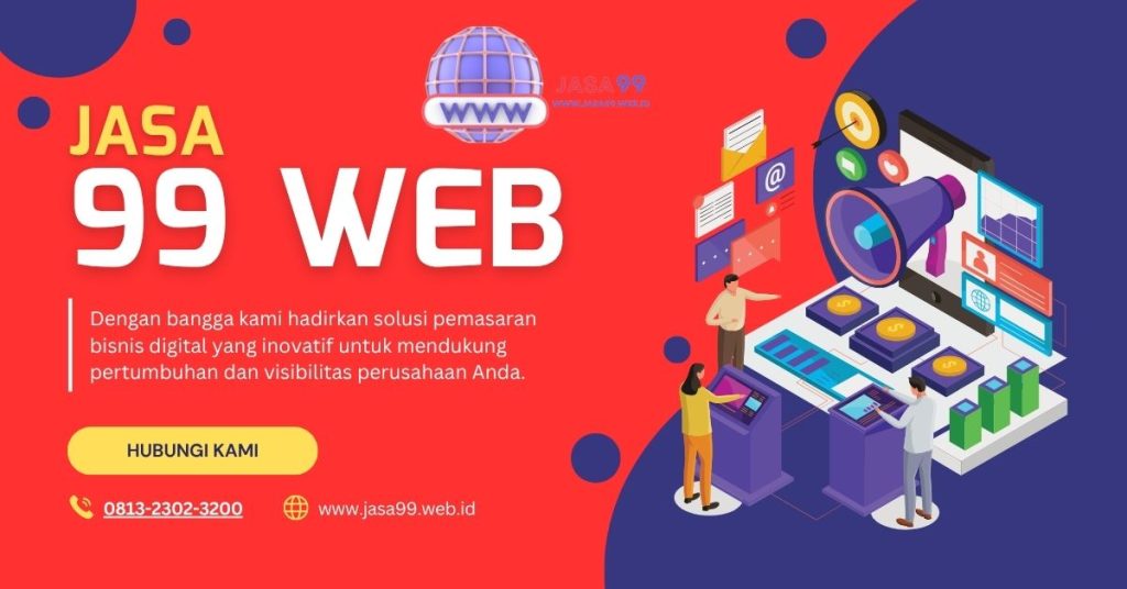 Jasa Website Fast Loading Bandung: Solusi Web Cepat & SEO Friendly