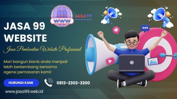 Jasa Web Bandung